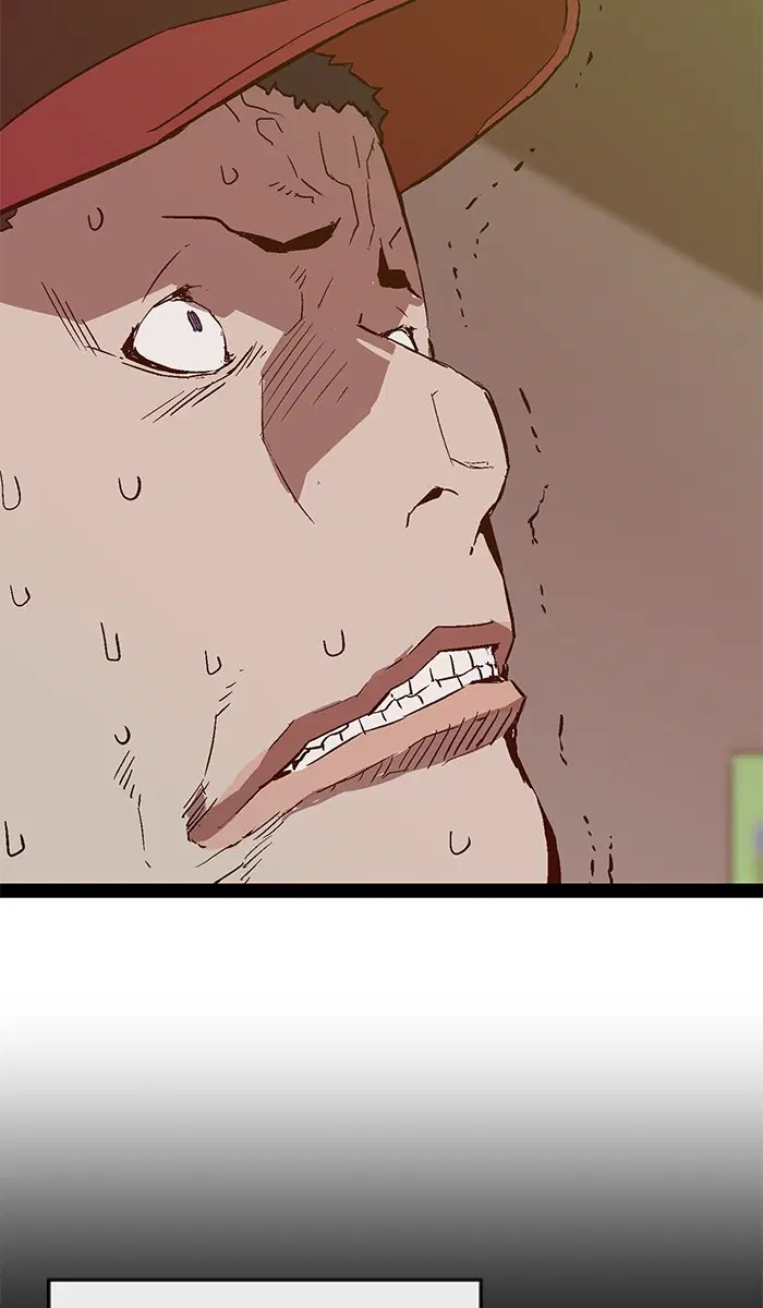 Weak Hero ตอนที่ 108 หน้า 56