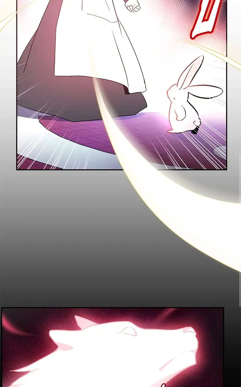 The Symbiotic Relationship Between a Panther and a Rabbit ตอนที่ 13 หน้า 48