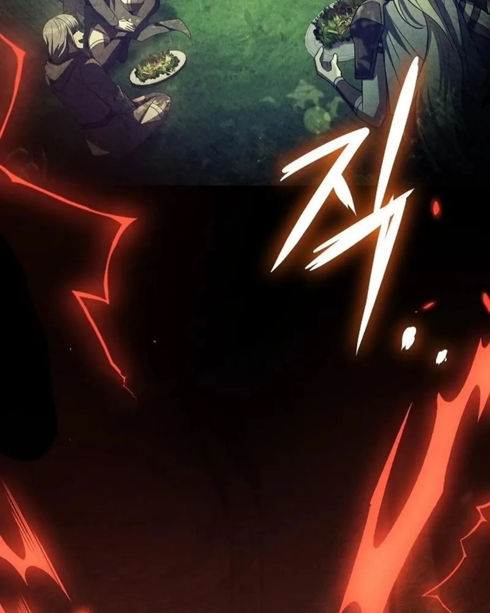 A Wizard’s Restaurant ตอนที่ 142 หน้า 80