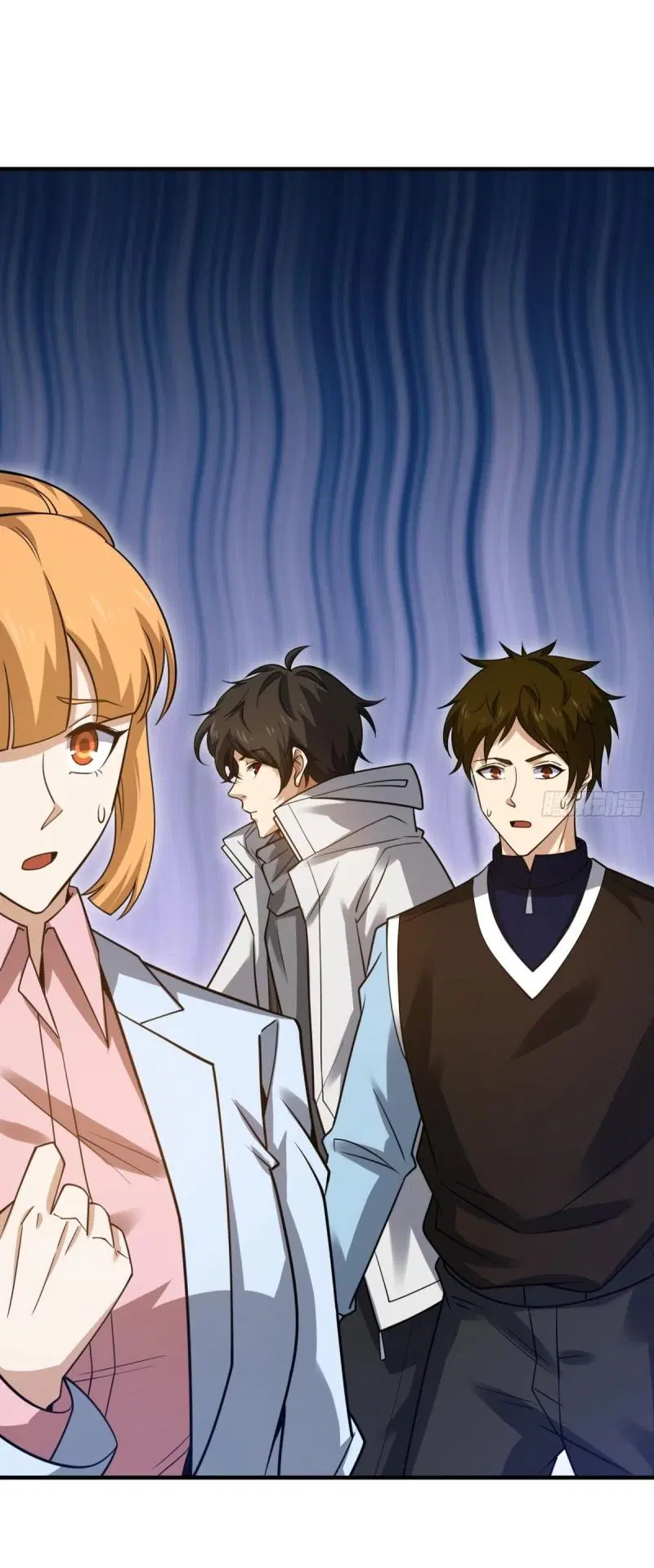The First Order ตอนที่ 420 หน้า 46