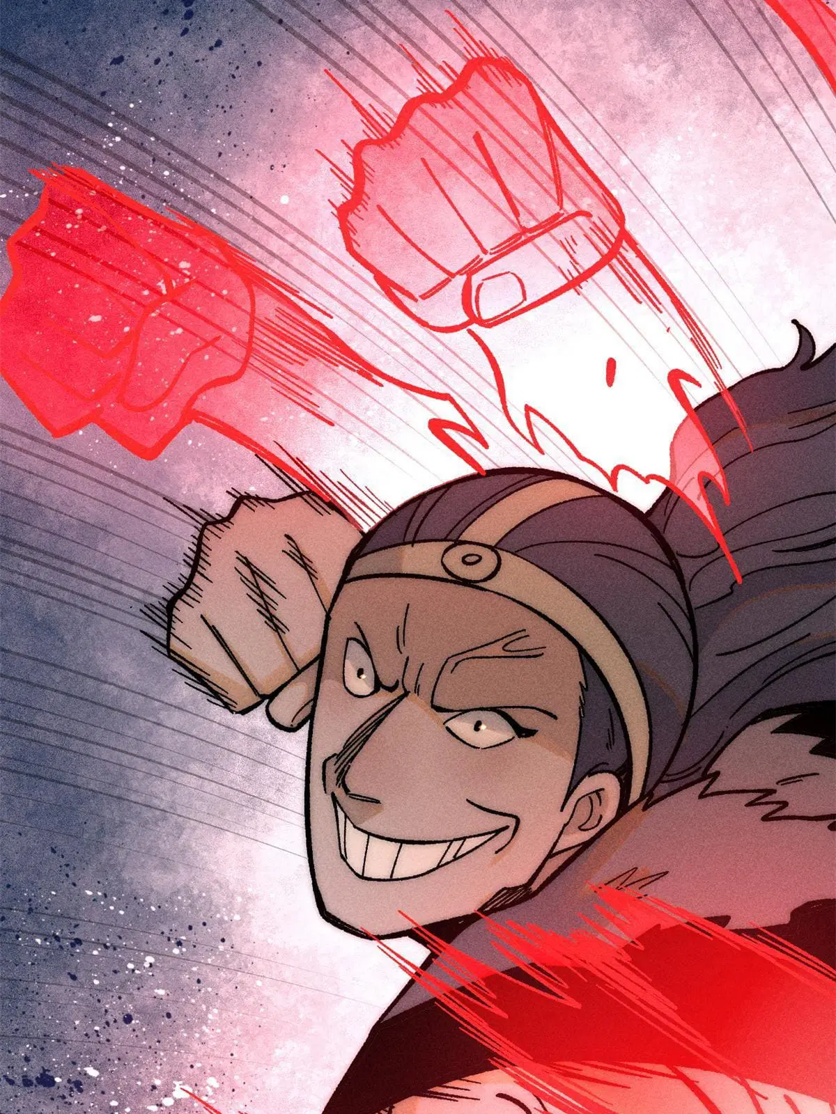 All Hail the Sect Leader ตอนที่ 205 หน้า 8