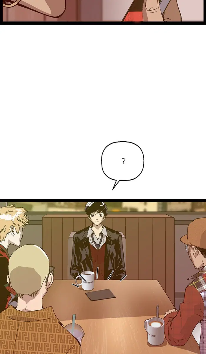 Weak Hero ตอนที่ 115 หน้า 88