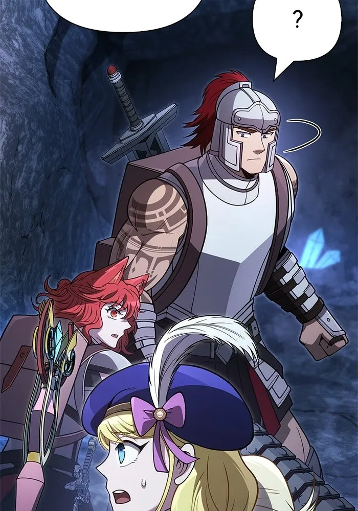 Surviving the Game as a Barbarian เอาชีวิตรอดในเกมฉบับคนเถื่อน ตอนที่ 135 หน้า 122