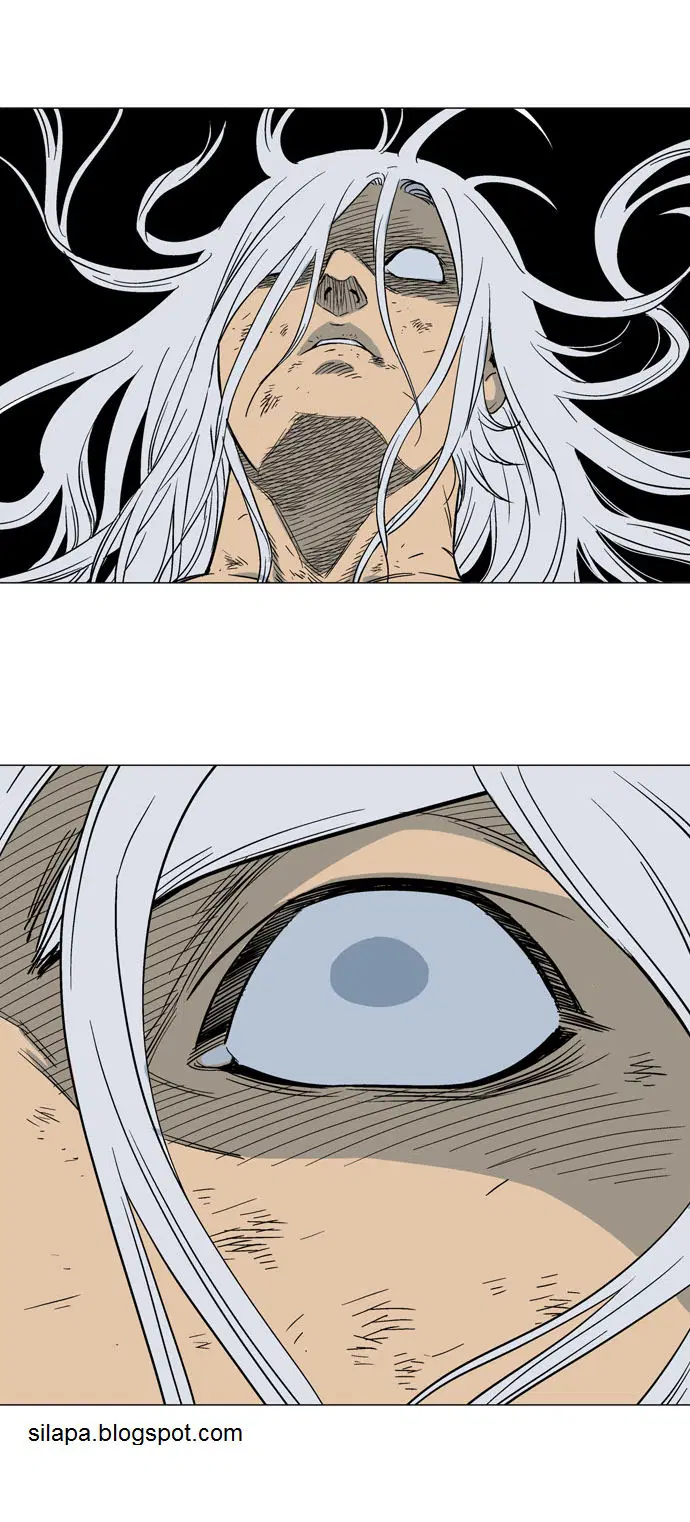 Gosu ตอนที่ 52 หน้า 34