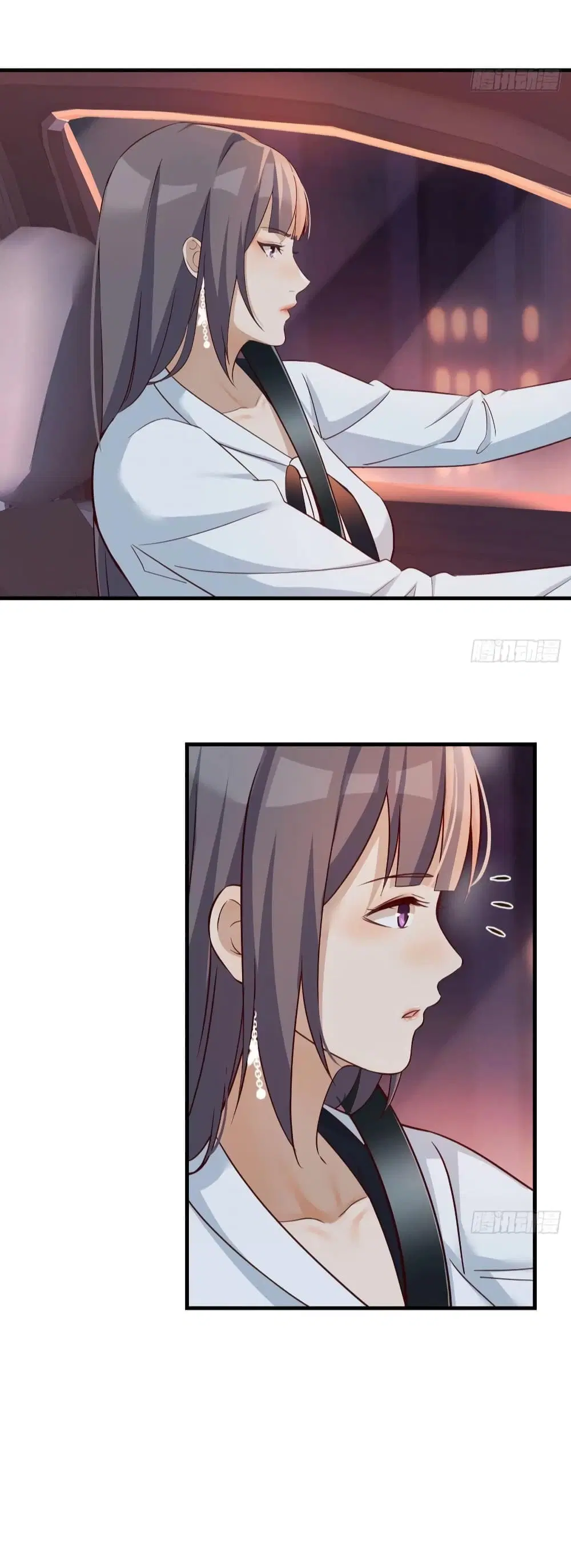My Twin Girlfriends Loves Me So Much ตอนที่ 142 หน้า 16