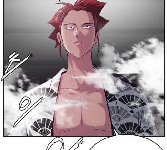 The Boy of Death ตอนที่ 131 หน้า 150