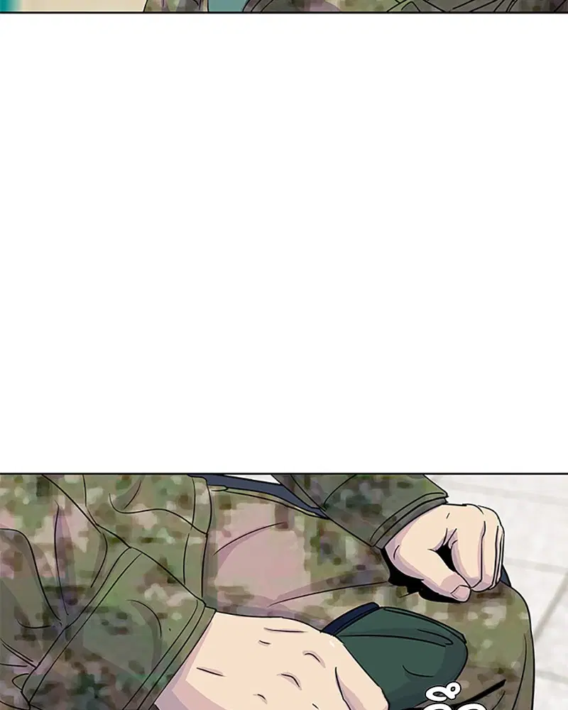 Kitchen Soldier ตอนที่ 41 หน้า 62