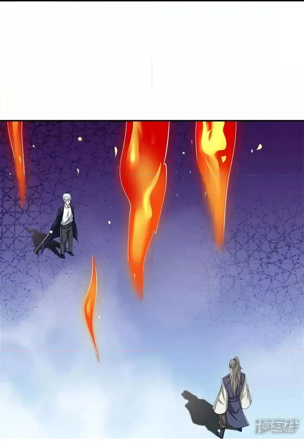 I’m the Great Immortal ตอนที่ 605 หน้า 23
