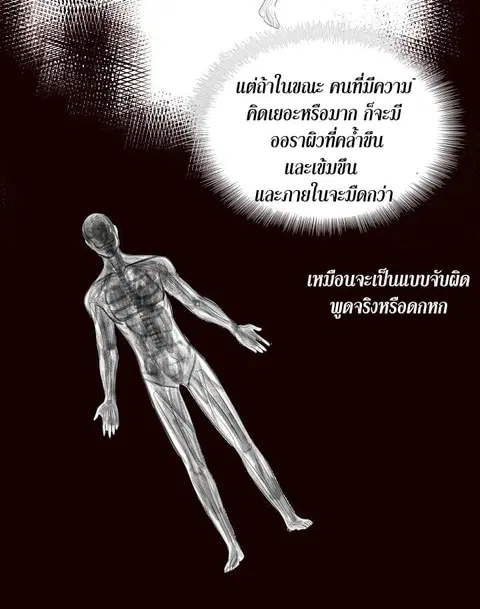 Second Life Ranker ตอนที่ 11 หน้า 53
