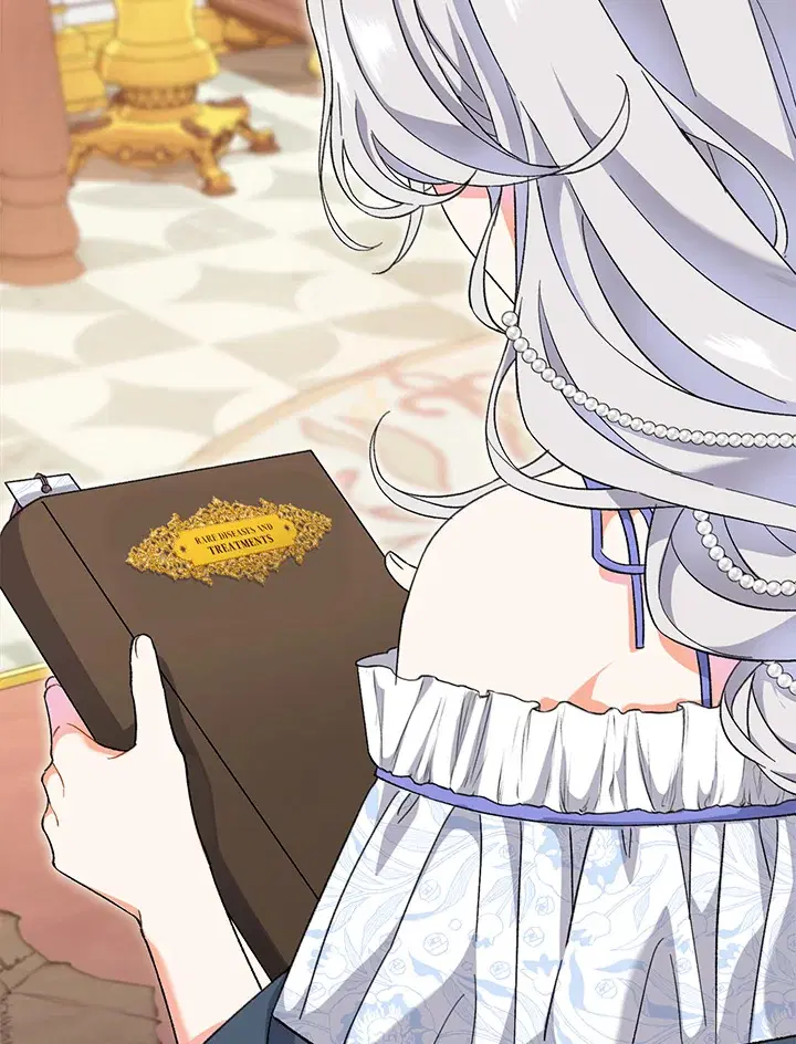 The Villain’s Match Is Too Perfect – คู่ดูตัวของนางร้ายเพอร์เฟกต์เกินไป ตอนที่ 4 หน้า 134