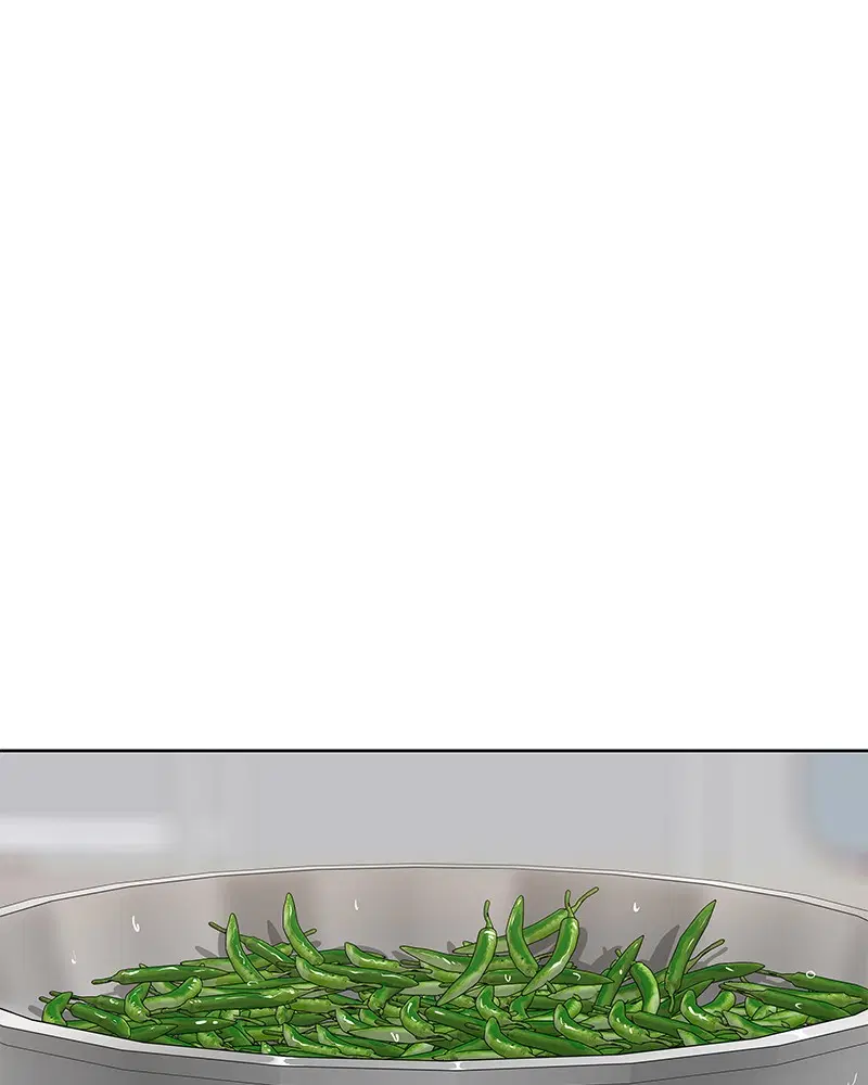 Kitchen Soldier ตอนที่ 99 หน้า 56