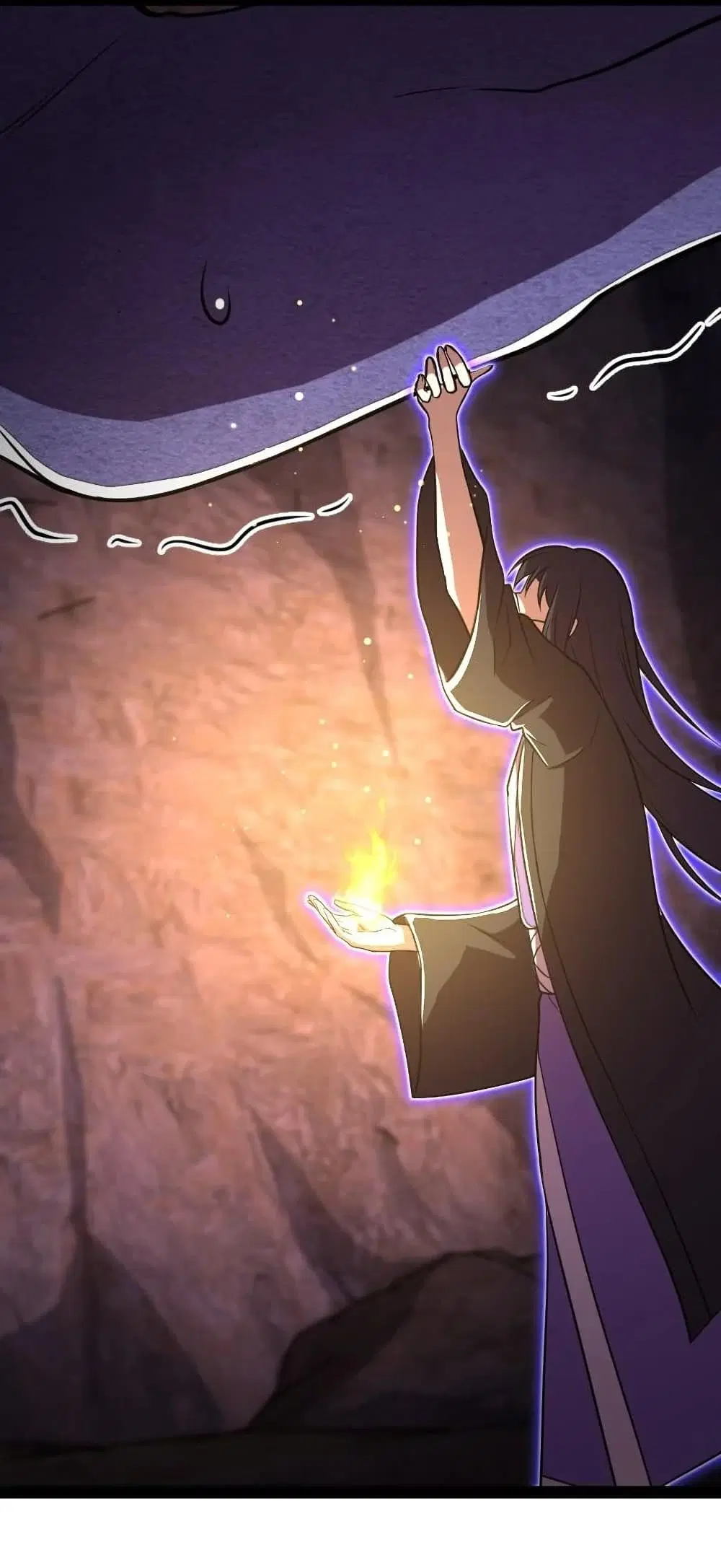 The Martial Emperor’s Life After Seclusion ตอนที่ 81 หน้า 39