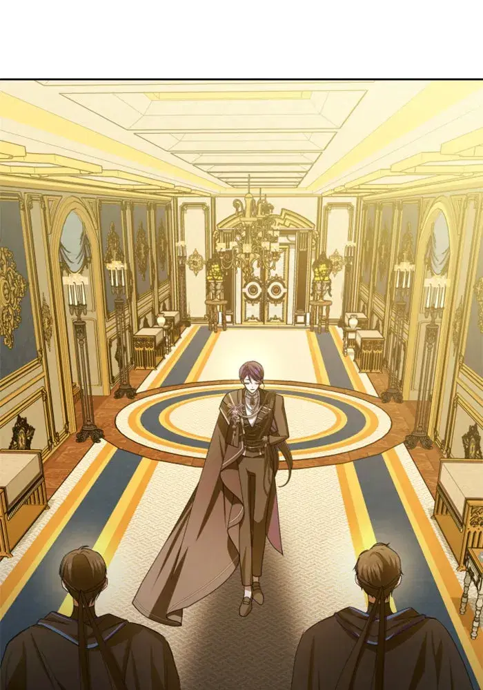 Your Throne ตอนที่ 164 หน้า 11