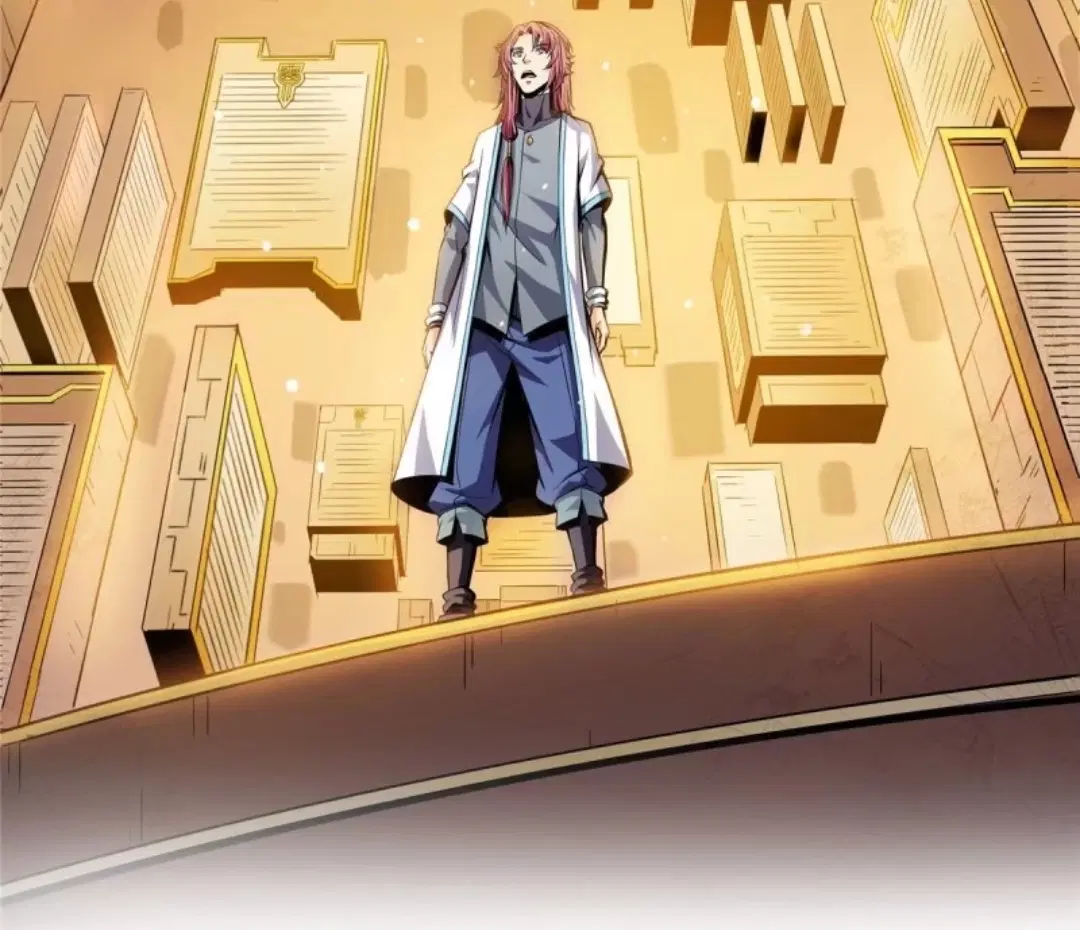 Library to Heaven’s Path ตอนที่ 10 หน้า 36