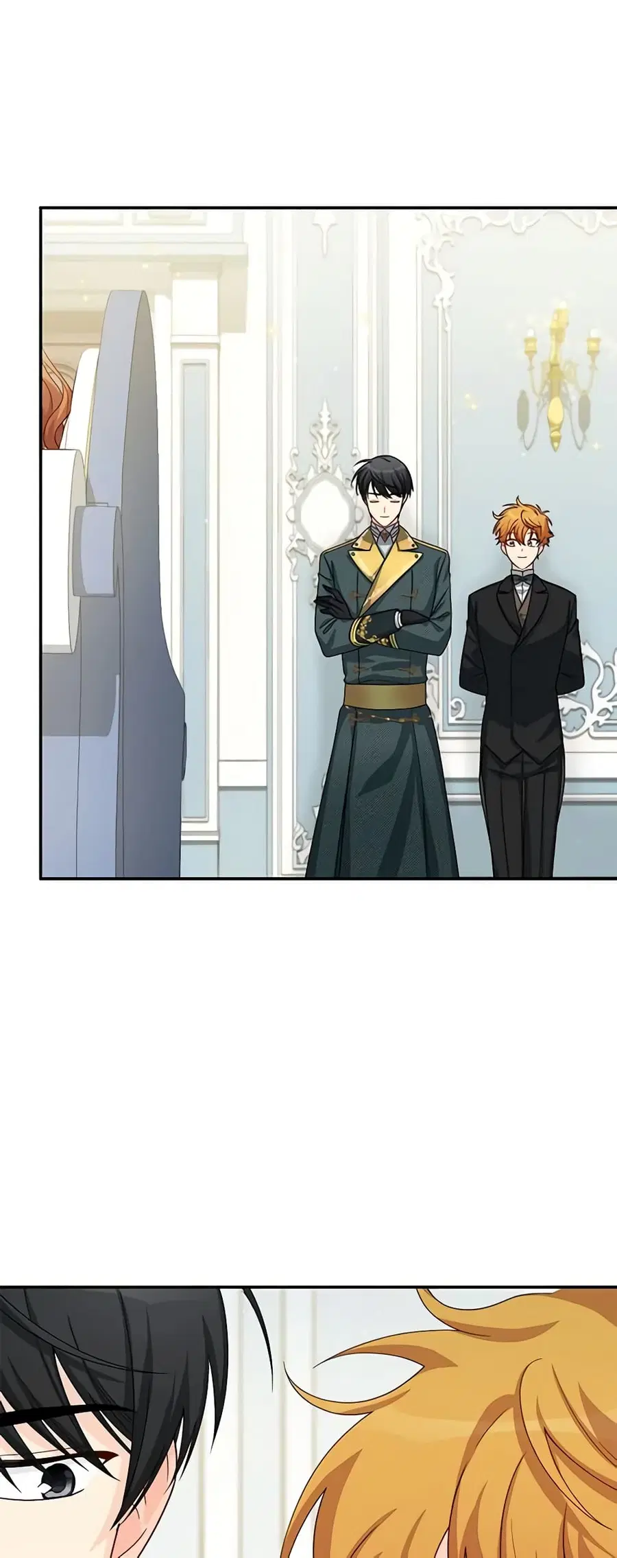 The Soulless Duchess ตอนที่ 52 หน้า 44