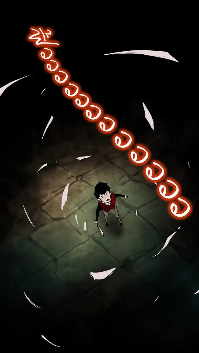Tower of God ตอนที่ 3 หน้า 41