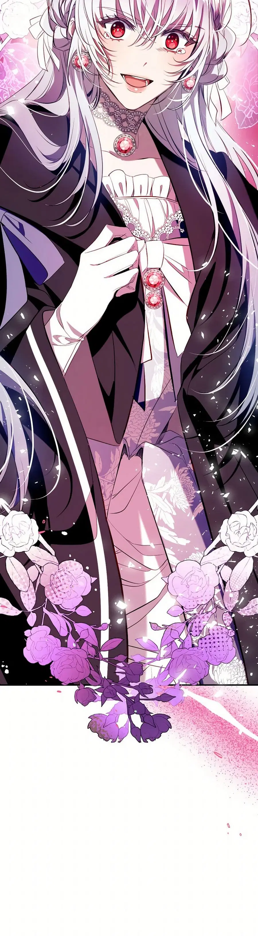 Can We Become a Family? ตอนที่ 123 หน้า 41
