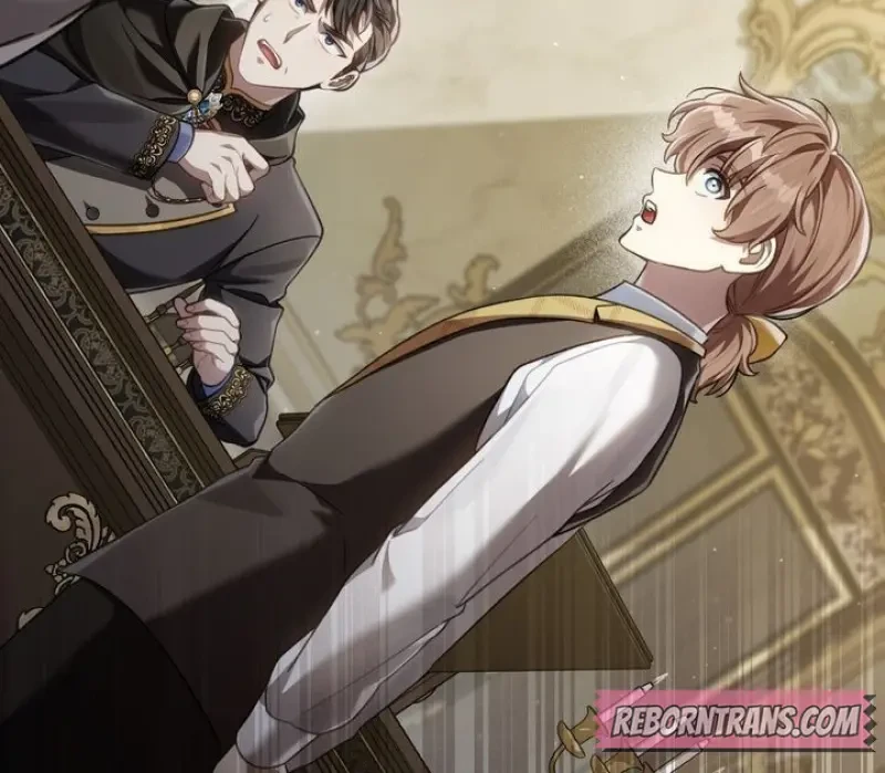 Reborn as the Enemy Prince เกิดใหม่เป็นเจ้าชายในประเทศศัตรู ตอนที่ 86 หน้า 66