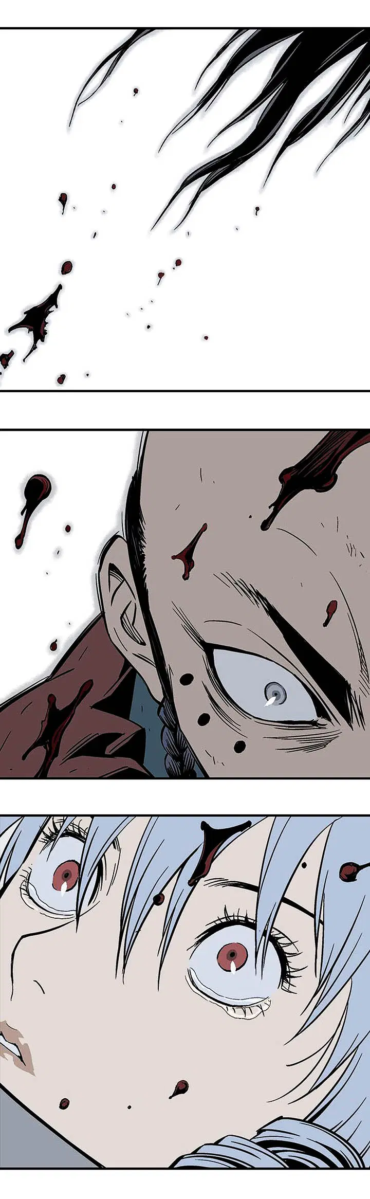 Gosu ตอนที่ 174 หน้า 38