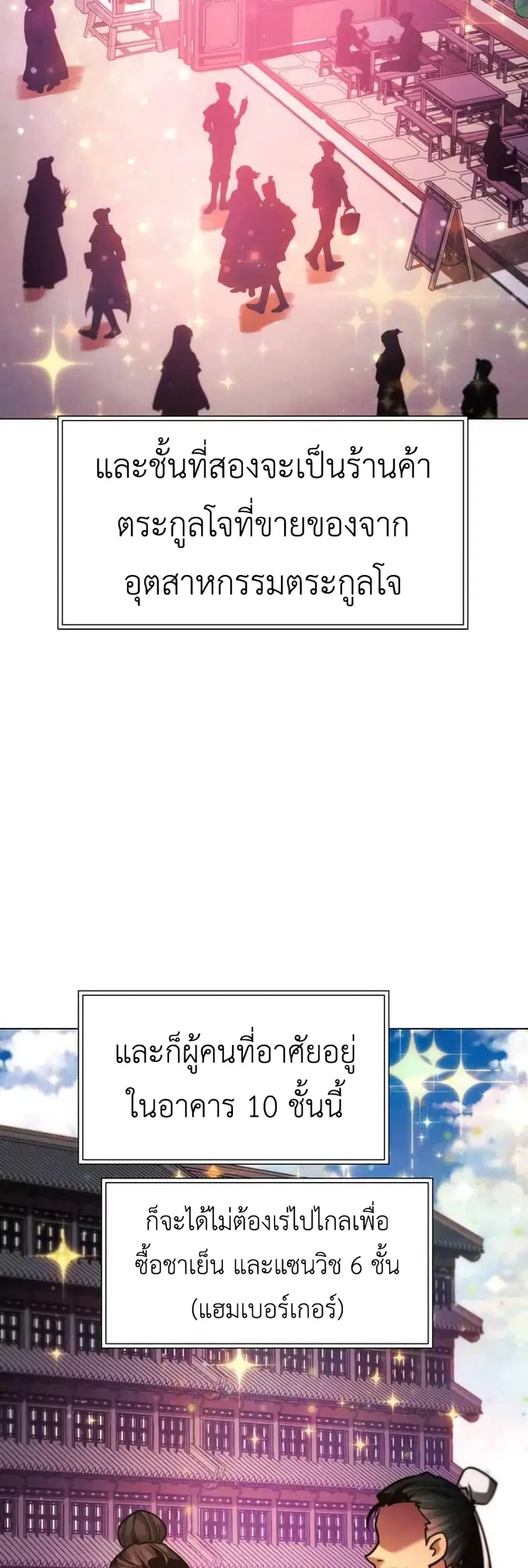 A Modern Man Who Got Transmigrated Into the Murim World ตอนที่ 42 หน้า 61
