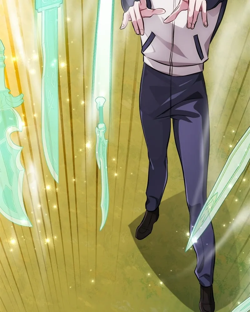 The Magic Tower’s Problem Child ตัวอันตรายแห่งหอคอยเวท ตอนที่ 40 หน้า 136