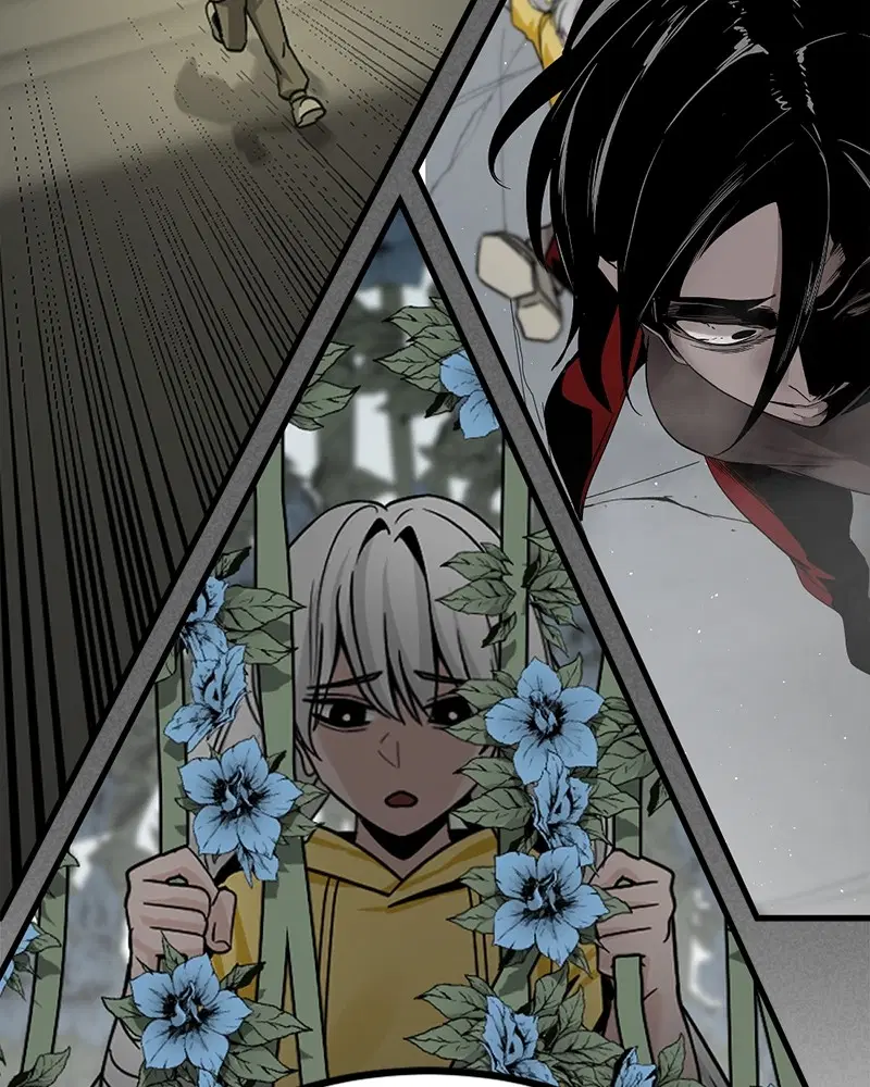 HERO KILLER ตอนที่ 96 หน้า 81