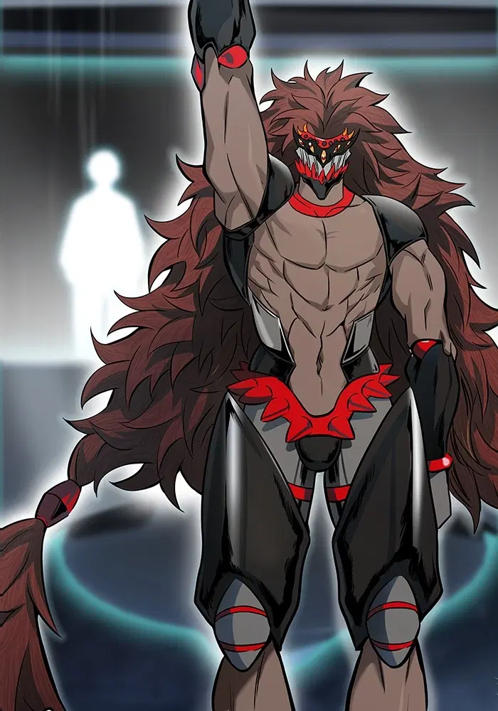 Tower of God ตอนที่ 585 หน้า 36