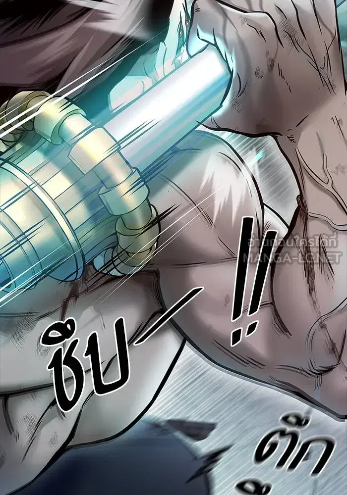 Tower of God ตอนที่ 625 หน้า 291