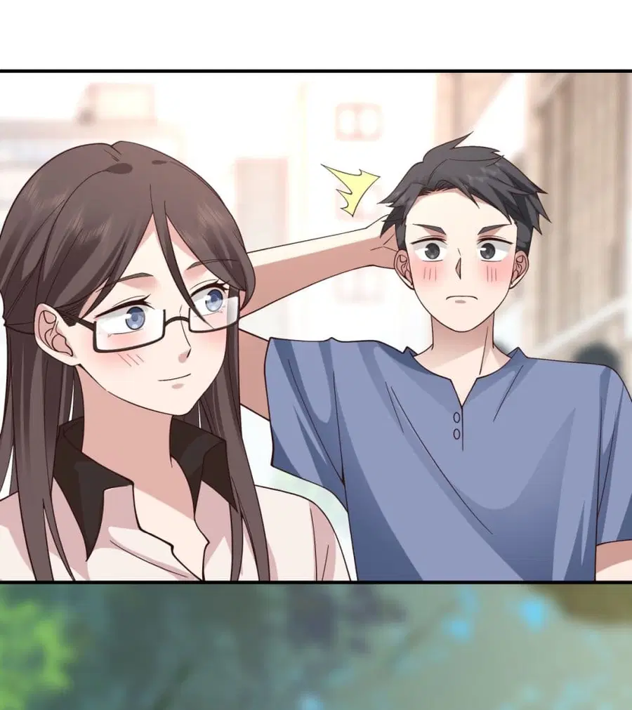 I Really Don’t Want to be Reborn ตอนที่ 74 หน้า 29
