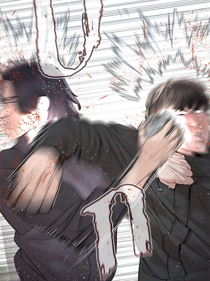 How to Fight ตอนที่ 130 หน้า 59