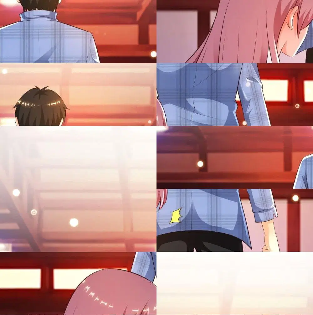The Strongest Peach Blossom ตอนที่ 117 หน้า 6