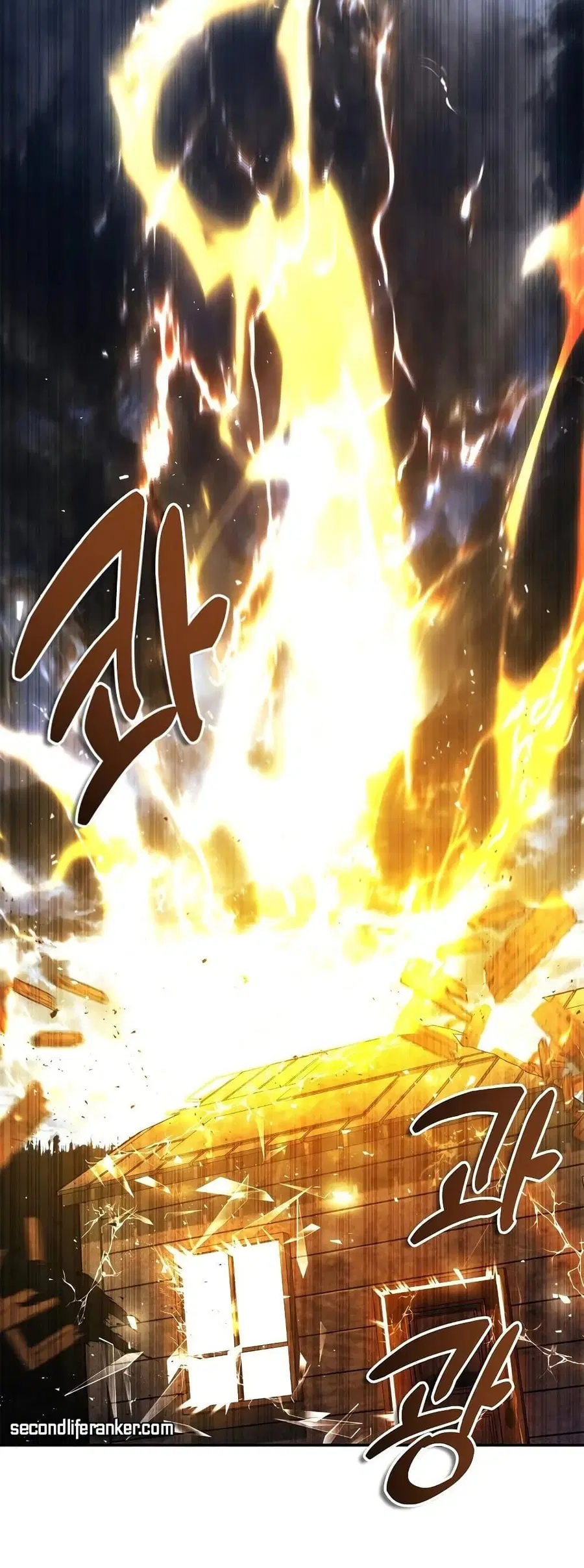 Ranker Who Lives A Second Time ตอนที่ 136 หน้า 21