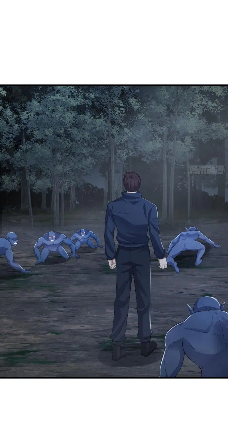 The First Order ตอนที่ 305 หน้า 19