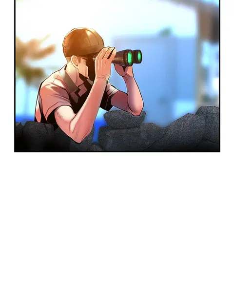 Jungle Juice ตอนที่ 36 หน้า 62