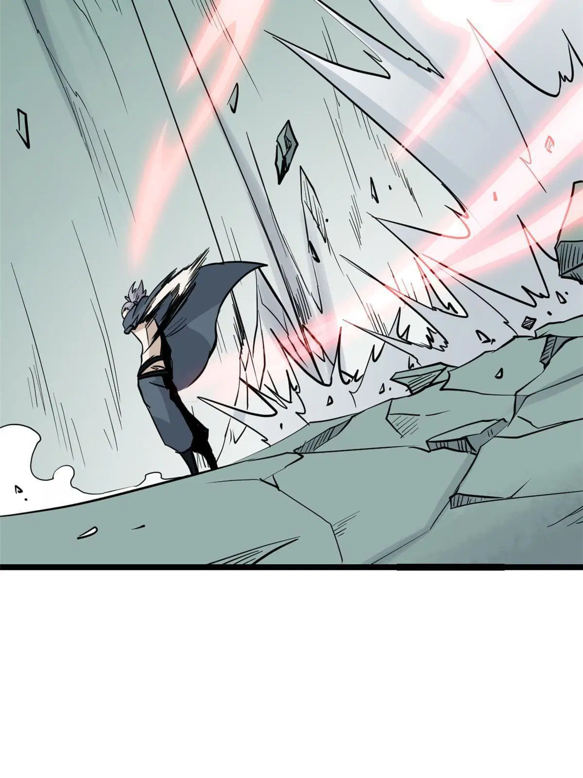 All Hail the Sect Leader ตอนที่ 128 หน้า 4