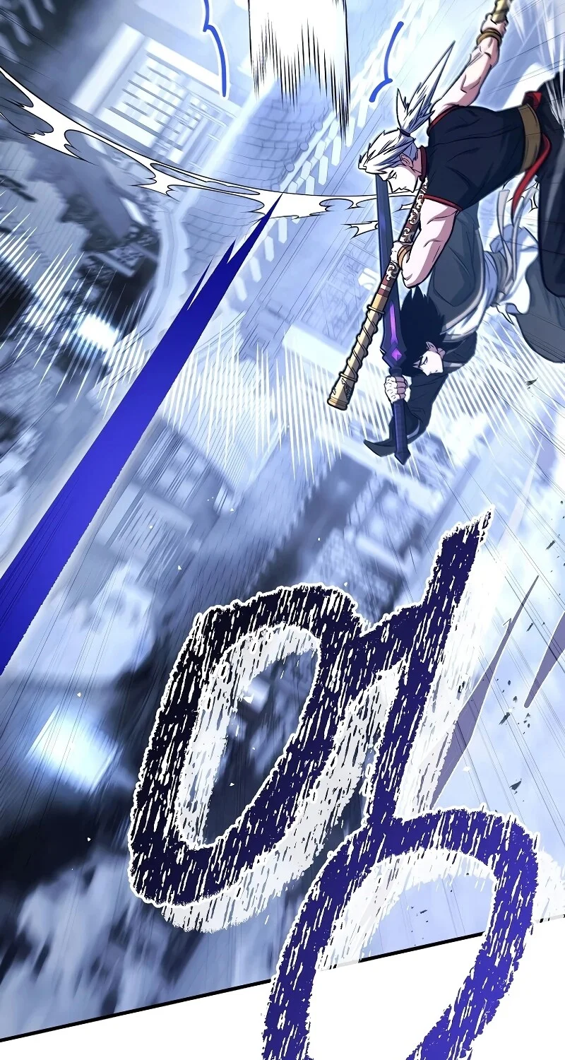 The Hero Returns ตอนที่ 153 หน้า 41