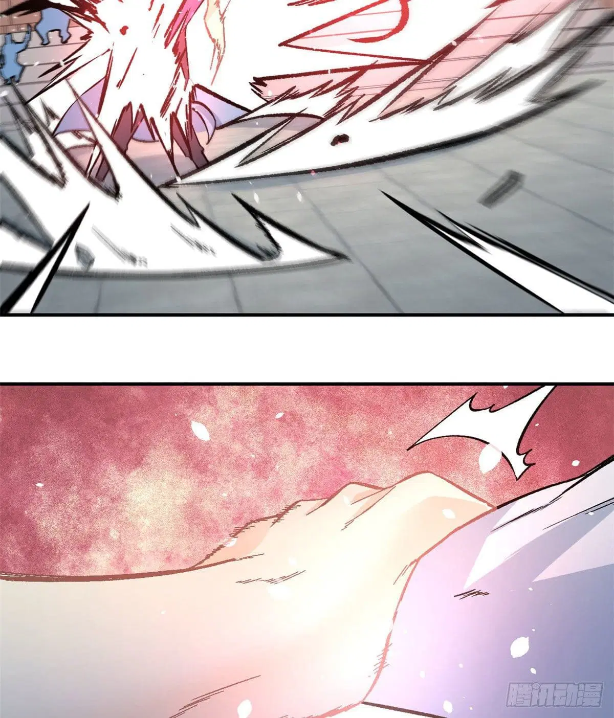 All Hail the Sect Leader ตอนที่ 46 หน้า 22