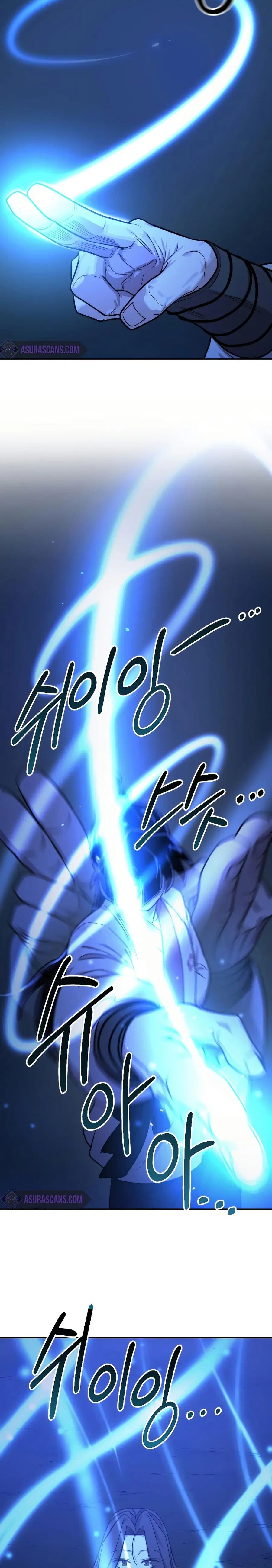 Return of the Mount Hua Sect ตอนที่ 50 หน้า 17