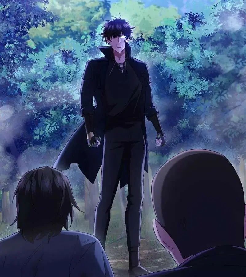Mightiest Melee Magician สุดยอดจอมเวทย์สายประชิด ตอนที่ 50 หน้า 24