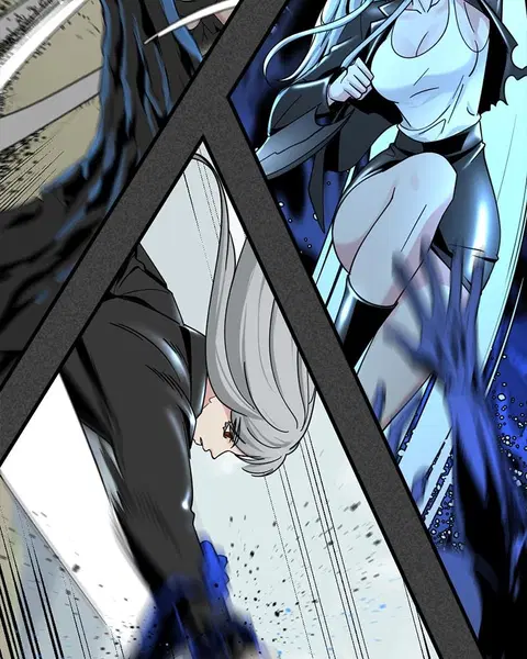 HERO KILLER ตอนที่ 57 หน้า 144