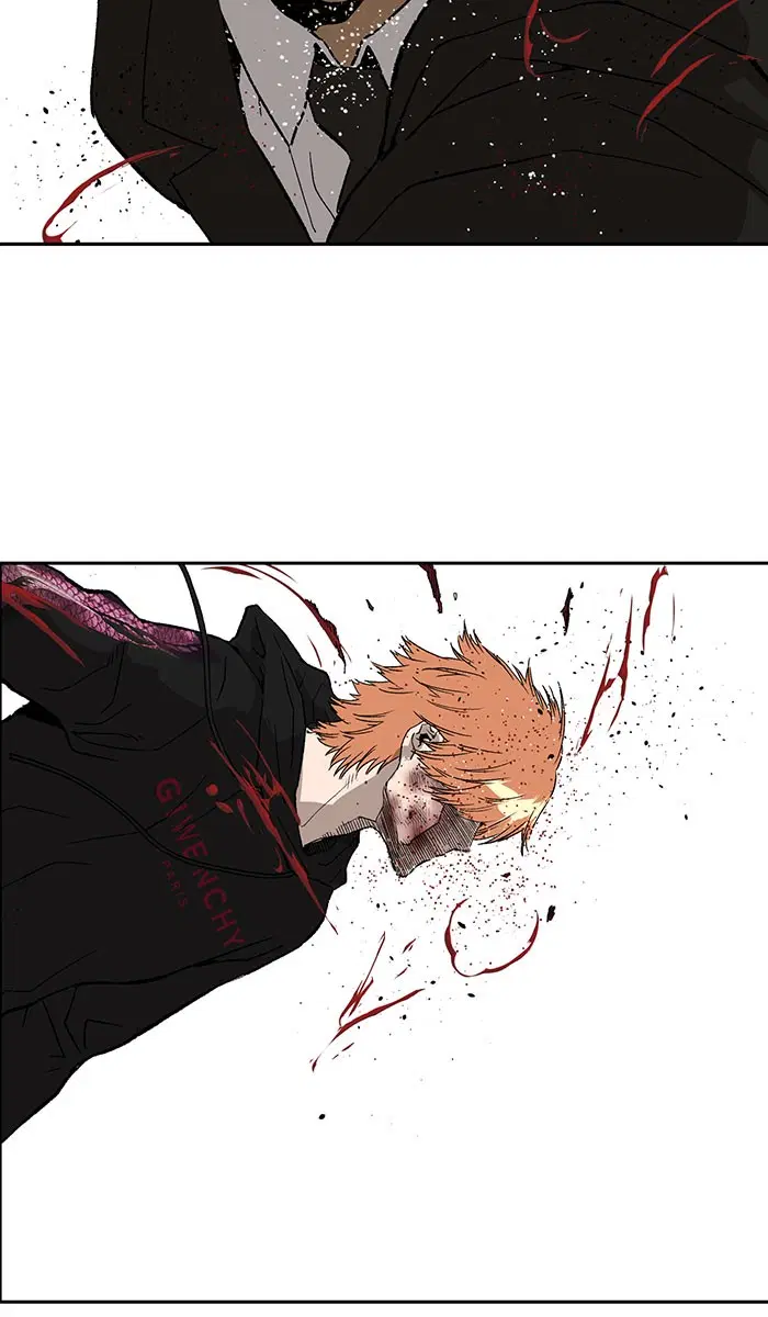 Weak Hero ตอนที่ 173 หน้า 60