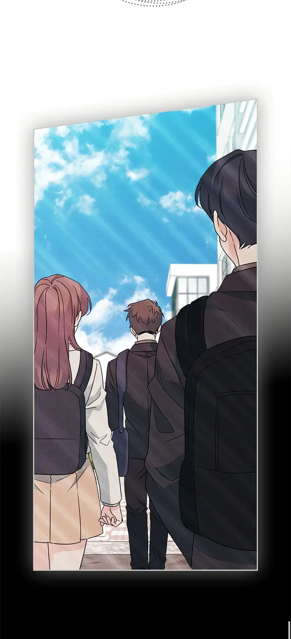 My Life as an Internet Novel ตอนที่ 211 หน้า 17