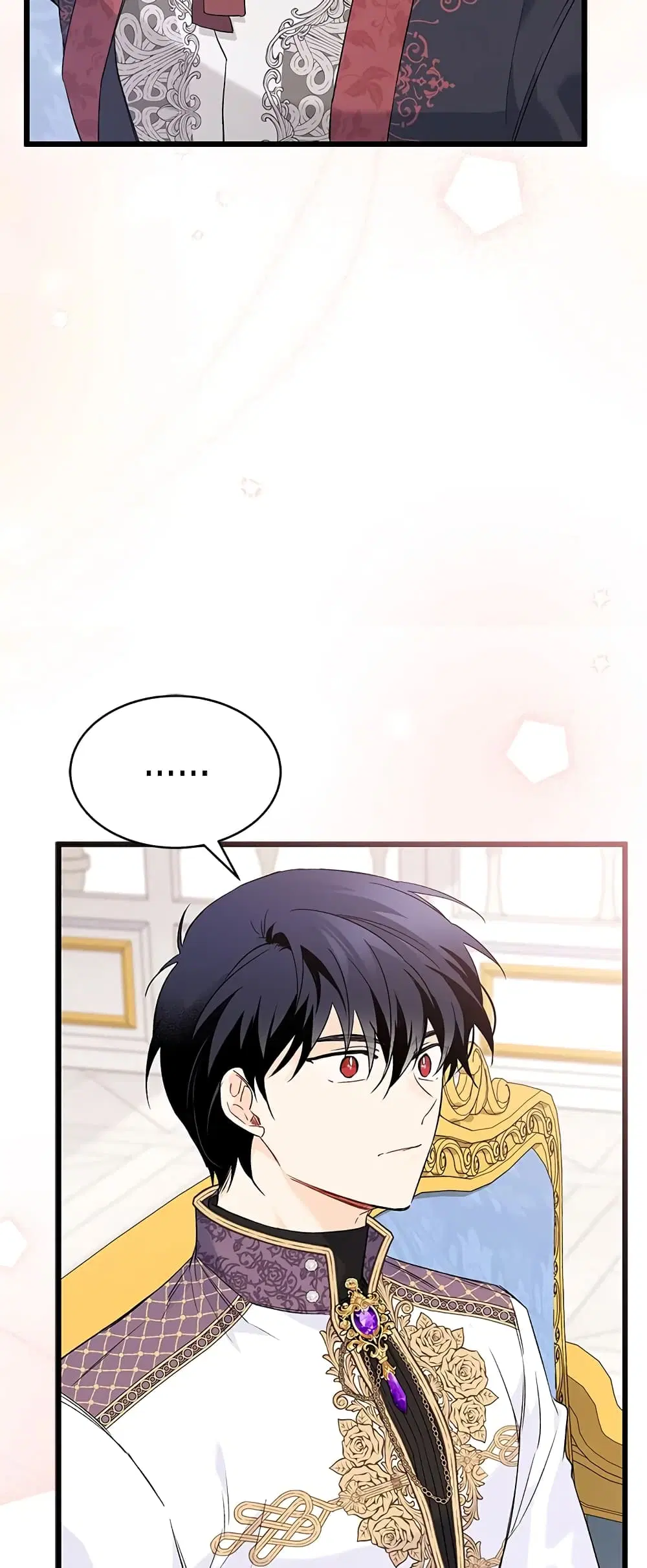 The Symbiotic Relationship Between a Panther and a Rabbit ตอนที่ 74 หน้า 5