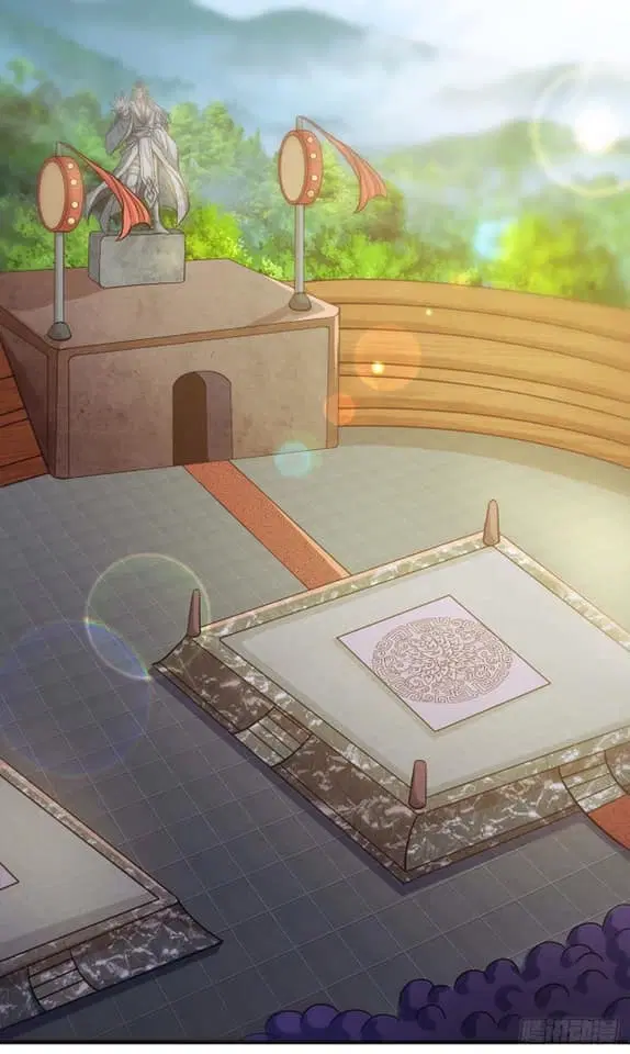 Reborn 80,000 years ตอนที่ 145 หน้า 1