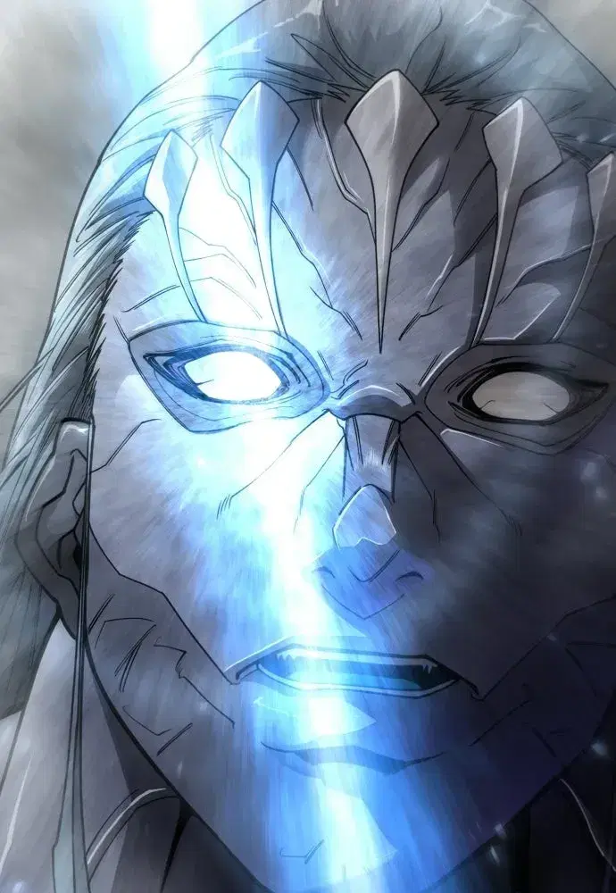 Superhuman Era ตอนที่ 212 หน้า 130
