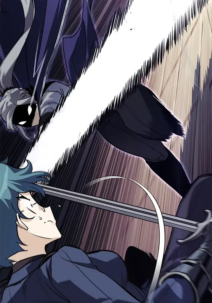 The Lazy Lord Masters the Sword ตอนที่ 90 หน้า 50