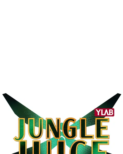 Jungle Juice ตอนที่ 60 หน้า 29