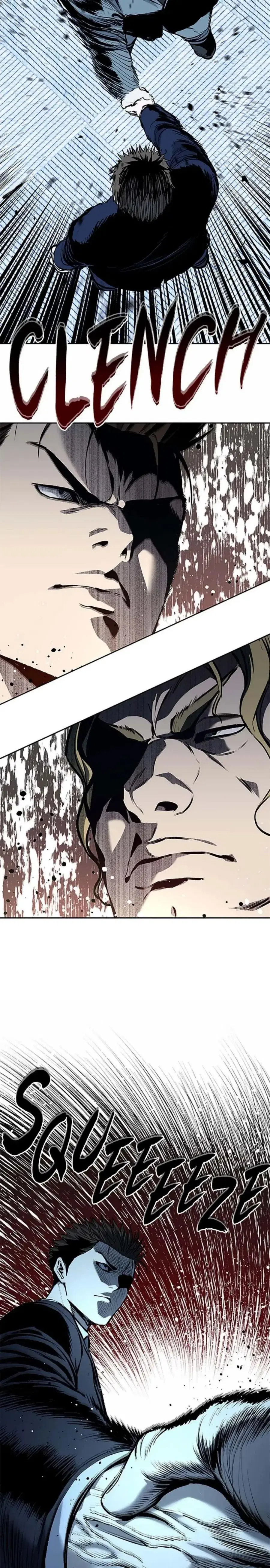 God of Blackfield ตอนที่ 194 หน้า 23