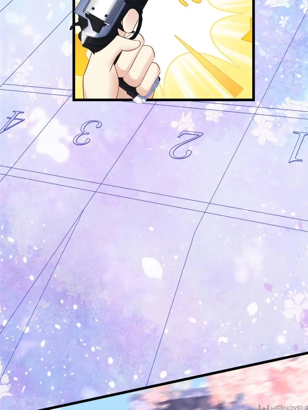 My Beautiful Time with You ตอนที่ 109 หน้า 52