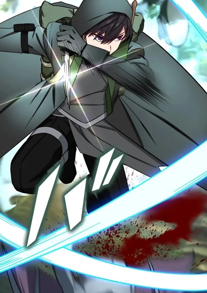 The Strongest Assassin Gets Transferred To Another World With His Whole Class ตอนที่ 53 หน้า 39